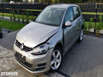 Volkswagen Golf 1.6 TDI BlueMotion Technology Comfortline