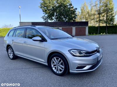 Volkswagen Golf 2.0 BlueTDI Highline