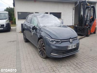 Volkswagen Golf 2.0 TDI BlueMotion Technology DSG Highline