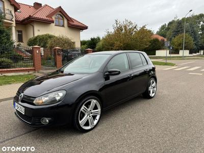 Volkswagen Golf 2.0 TDI DPF DSG Highline