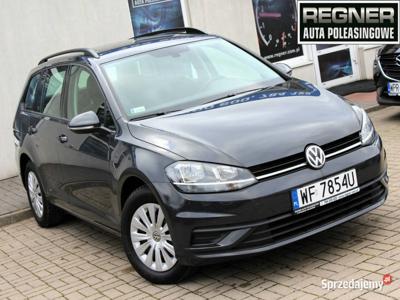 Volkswagen Golf Gwarancja SalonPL FV23% TSI 115KM LED Pakie…