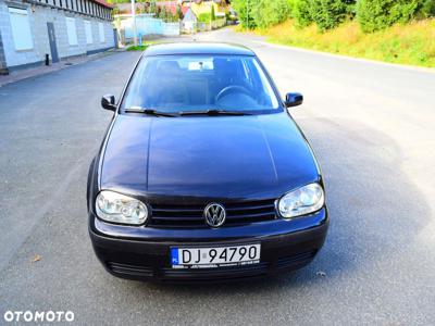 Volkswagen Golf IV 1.4 16V Basis