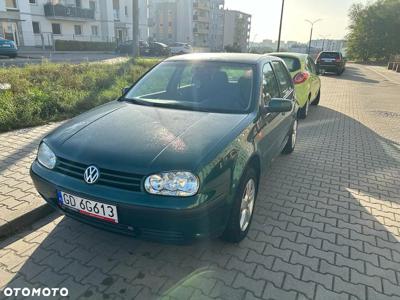 Volkswagen Golf IV 1.4 16V Comfortline