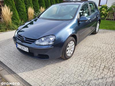 Volkswagen Golf IV 1.4 16V Trendline