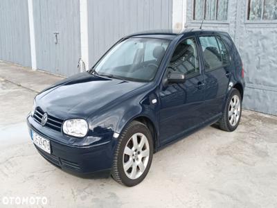 Volkswagen Golf IV 1.4 16V Trendline