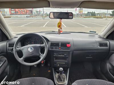 Volkswagen Golf IV 1.4 Basis