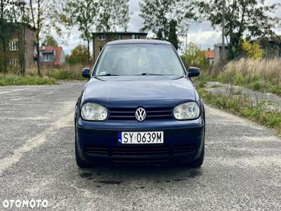 Volkswagen Golf IV 1.4 Comfortline