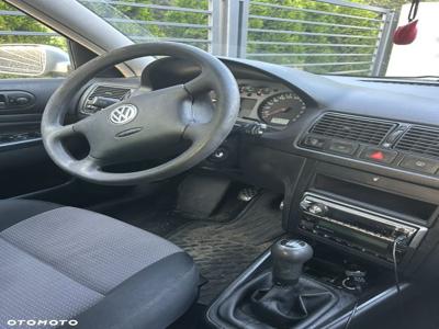 Volkswagen Golf IV 1.9 TDI Basis