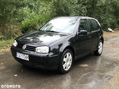 Volkswagen Golf IV 1.9 TDI Trendline