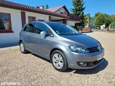 Volkswagen Golf Plus 1.2 TSI Comfortline