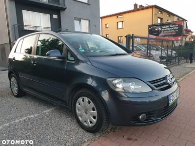 Volkswagen Golf Plus 1.4 Comfortline