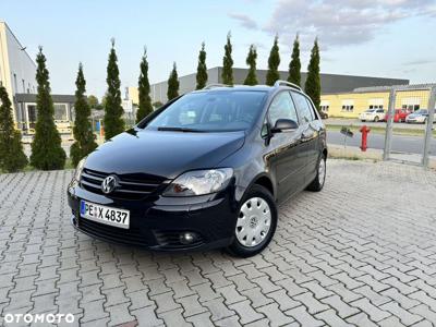 Volkswagen Golf Plus 1.4 Comfortline