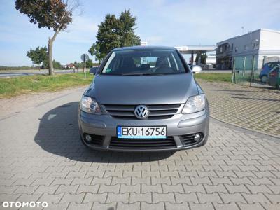 Volkswagen Golf Plus 1.4 Comfortline