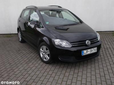 Volkswagen Golf Plus 1.4 Comfortline