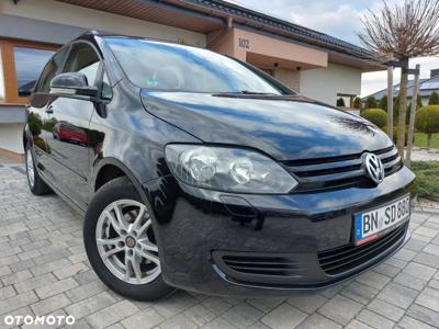 Volkswagen Golf Plus 1.4 Comfortline