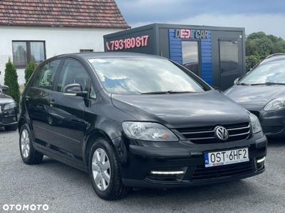 Volkswagen Golf Plus 1.4 Trendline