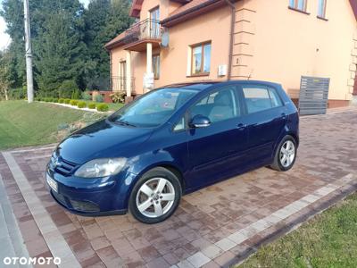 Volkswagen Golf Plus 1.6 Comfortline