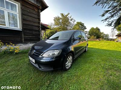 Volkswagen Golf Plus 1.6 Trendline