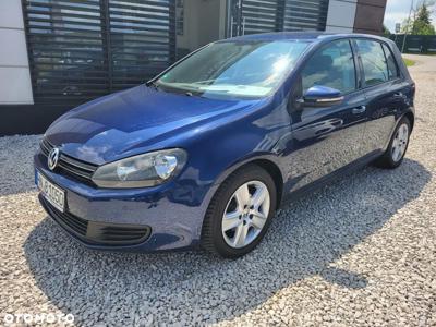 Volkswagen Golf Plus 1.6 Trendline