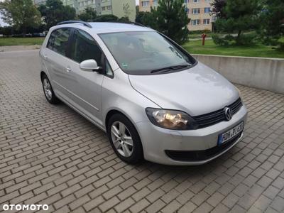 Volkswagen Golf Plus 1.6 Trendline DSG