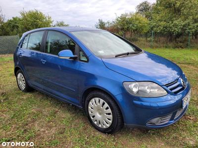 Volkswagen Golf Plus 1.9 TDI Comfortline