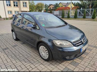 Volkswagen Golf Plus 1.9 TDI Comfortline