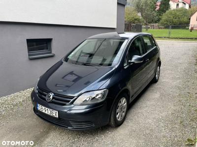 Volkswagen Golf Plus 1.9 TDI Trendline