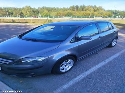 Volkswagen Golf Plus 1.9 TDI Trendline