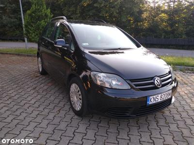 Volkswagen Golf Plus 1.9 TDI Trendline