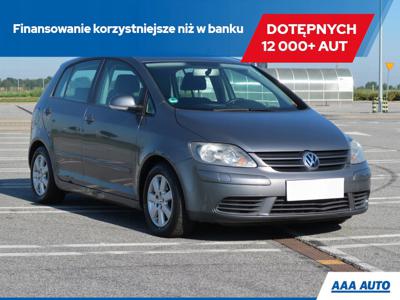 Volkswagen Golf Plus I 1.4 TSI 140KM 2007