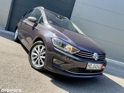 Volkswagen Golf Sportsvan 2.0 TDI SCR DSG United