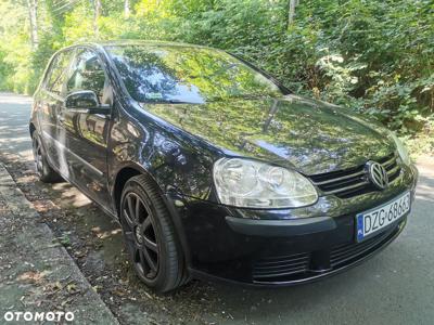 Volkswagen Golf V 1.4 Comfortline