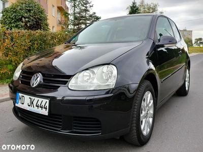 Volkswagen Golf V 1.4 Trendline