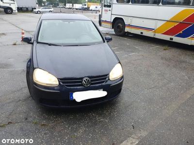 Volkswagen Golf V 1.4 Trendline