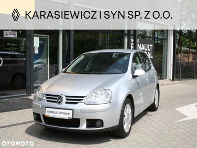 Volkswagen Golf V 1.4 TSI Q-Line