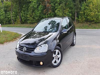 Volkswagen Golf V 1.4 TSI Trendline