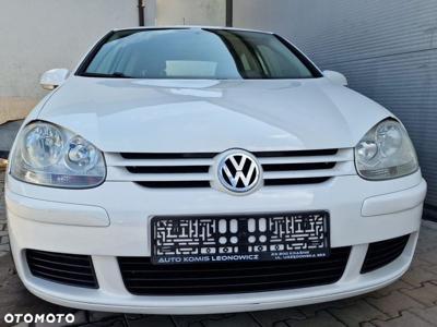 Volkswagen Golf V 1.6 Q-Line