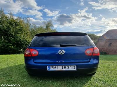 Volkswagen Golf V 1.6 Trendline