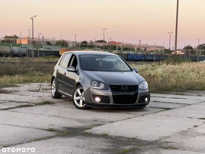 Volkswagen Golf V 1.9 TDI Comfortline