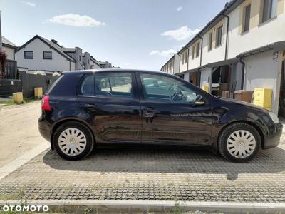 Volkswagen Golf V 1.9 TDI Comfortline