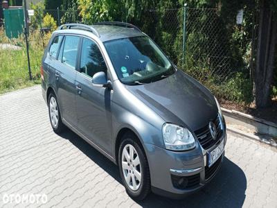 Volkswagen Golf V 1.9 TDI DPF BlueMot Comfortline