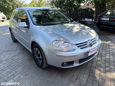 Volkswagen Golf V 1.9 TDI Sportline