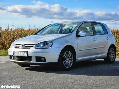 Volkswagen Golf V 1.9 TDI Trendline