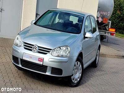 Volkswagen Golf V 1.9 TDI Trendline