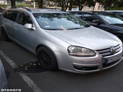 Volkswagen Golf V 2.0 TDI Sportline