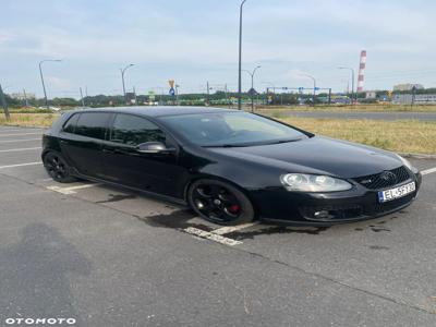 Volkswagen Golf V 2.0 TSI GTI DSG