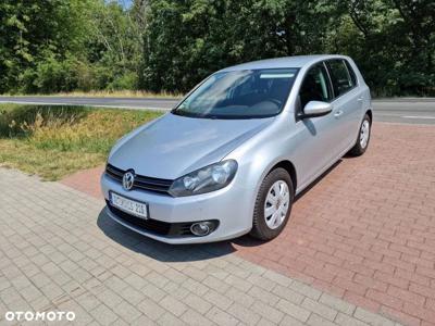 Volkswagen Golf VI 1.2 TSI BlueMot CityLine