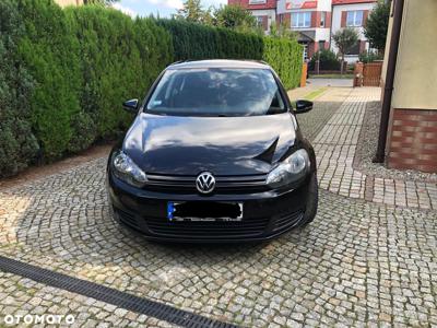 Volkswagen Golf VI 1.4 TSI Comfortline