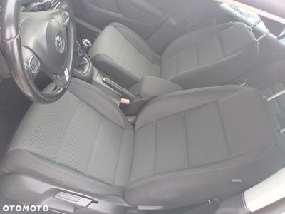 Volkswagen Golf VI 1.4 TSI Comfortline