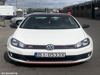 Volkswagen Golf VI 1.4 TSI Highline DSG